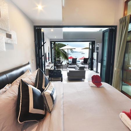 Villa Labaron Ko Samui Eksteriør bilde