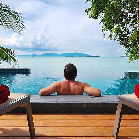 Villa Labaron Ko Samui Eksteriør bilde