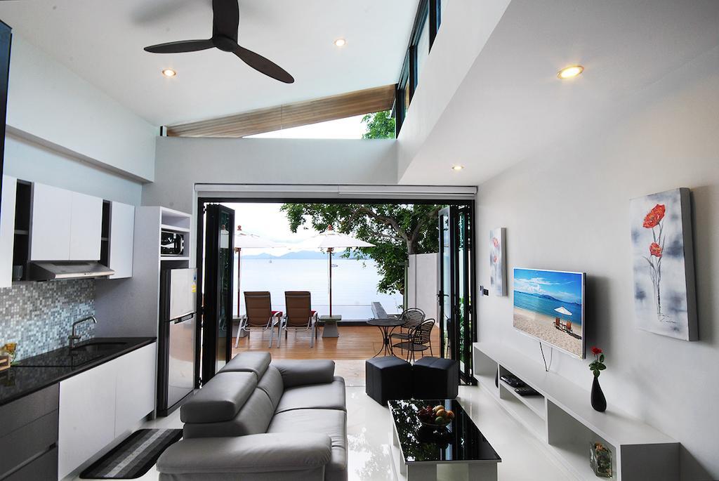 Villa Labaron Ko Samui Eksteriør bilde
