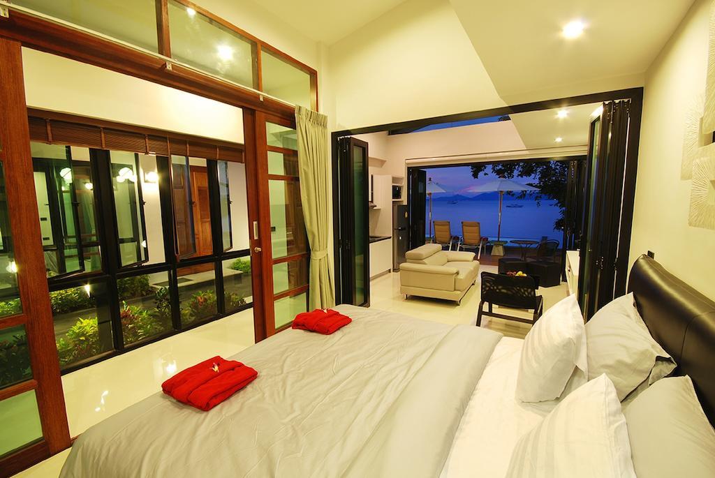 Villa Labaron Ko Samui Eksteriør bilde