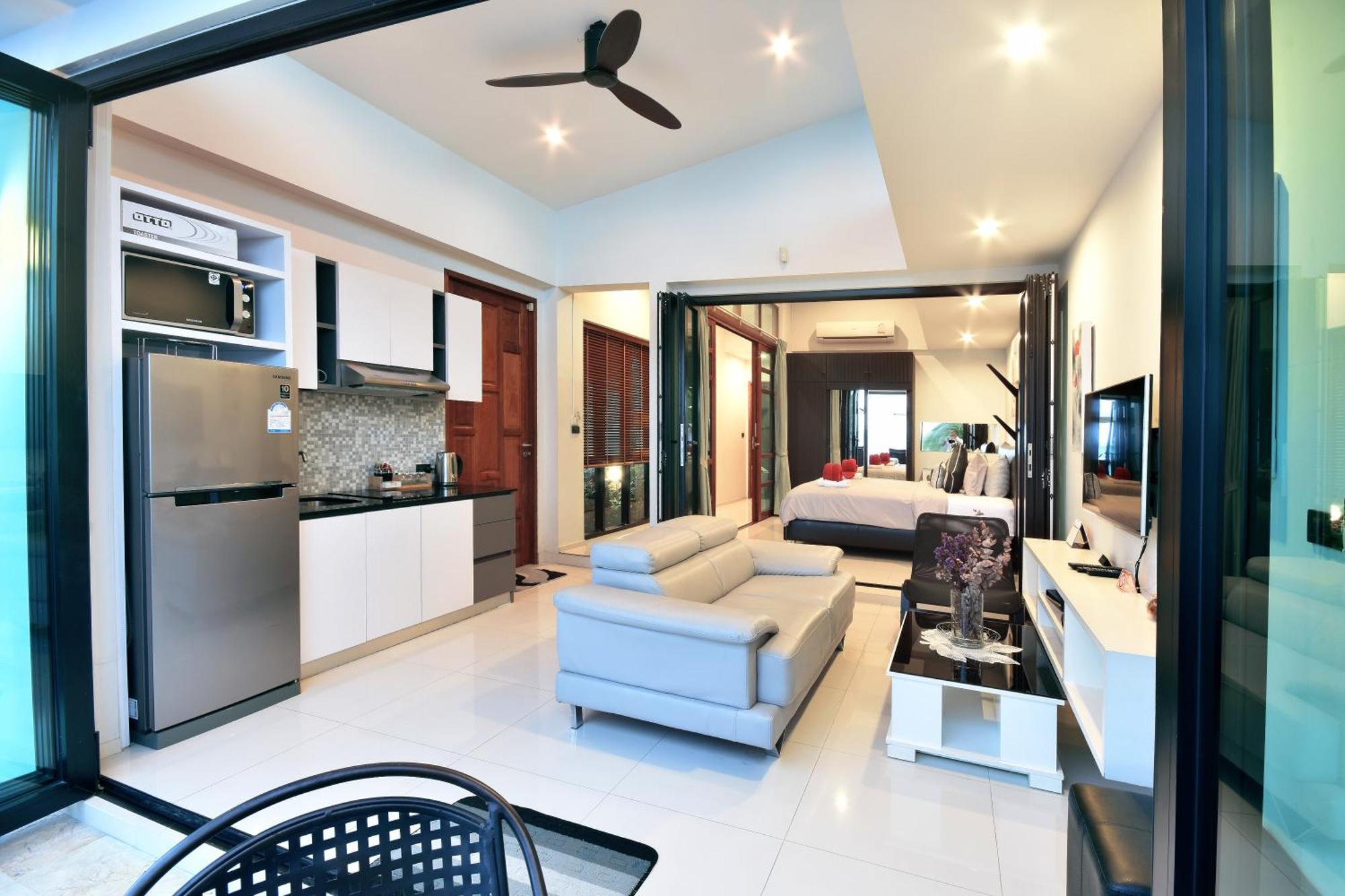 Villa Labaron Ko Samui Eksteriør bilde