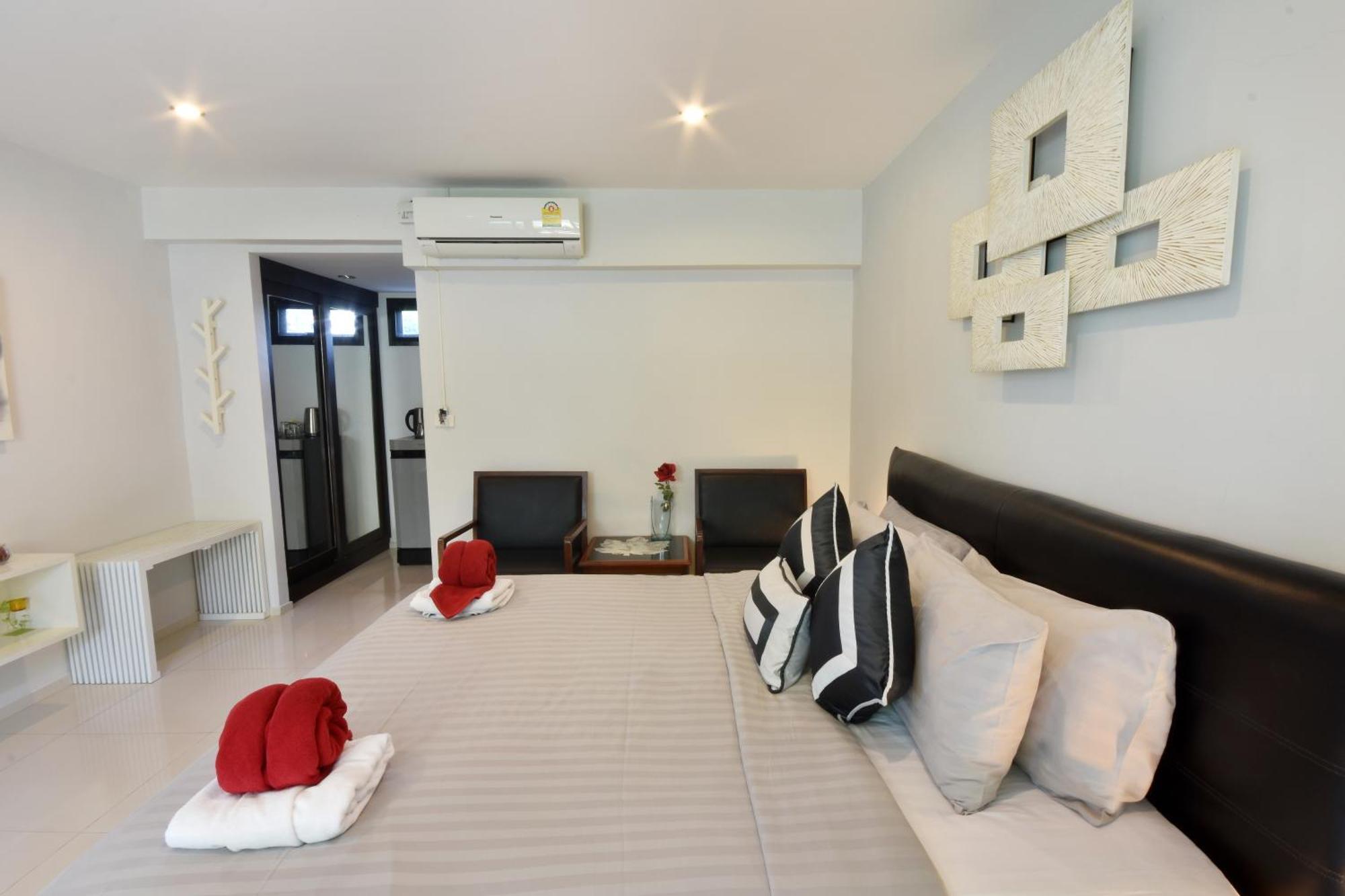 Villa Labaron Ko Samui Eksteriør bilde