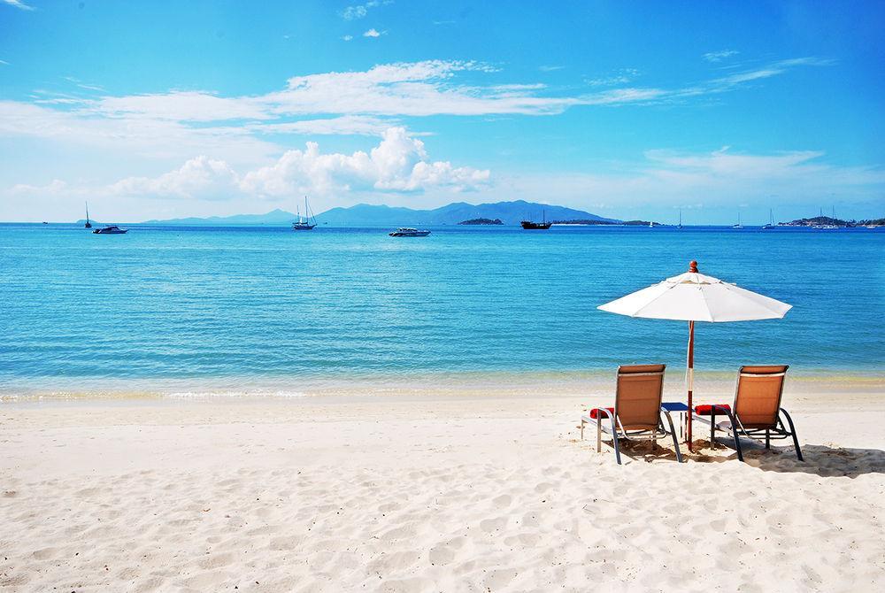 Villa Labaron Ko Samui Eksteriør bilde