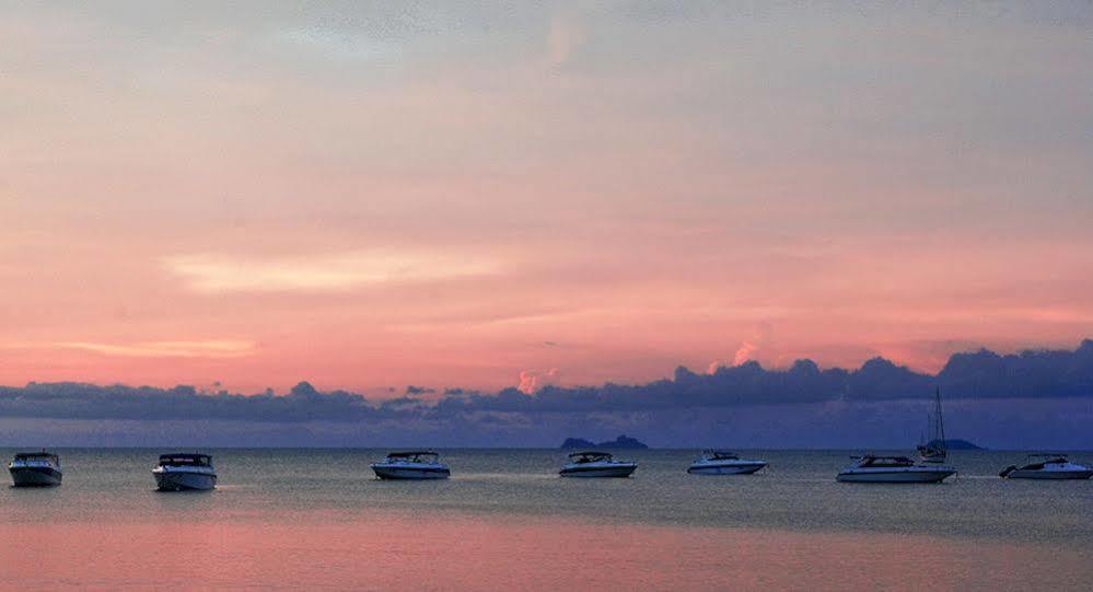 Villa Labaron Ko Samui Eksteriør bilde