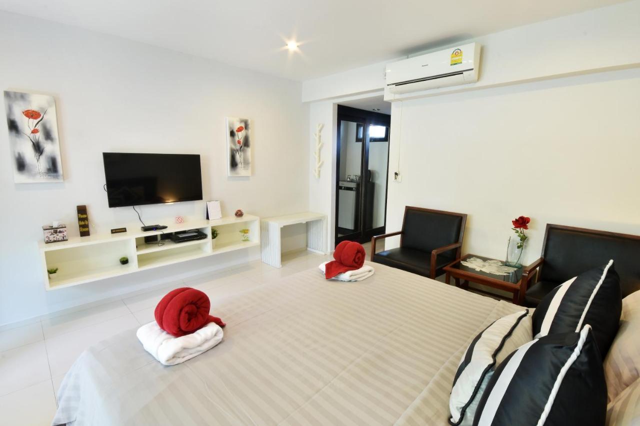 Villa Labaron Ko Samui Eksteriør bilde