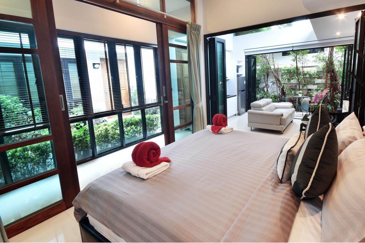 Villa Labaron Ko Samui Eksteriør bilde
