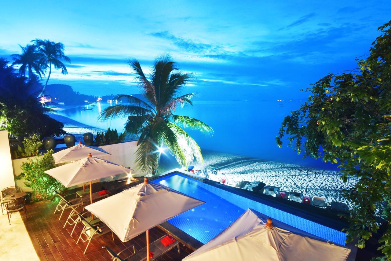 Villa Labaron Ko Samui Eksteriør bilde