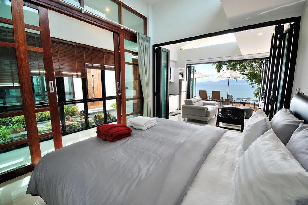 Villa Labaron Ko Samui Eksteriør bilde