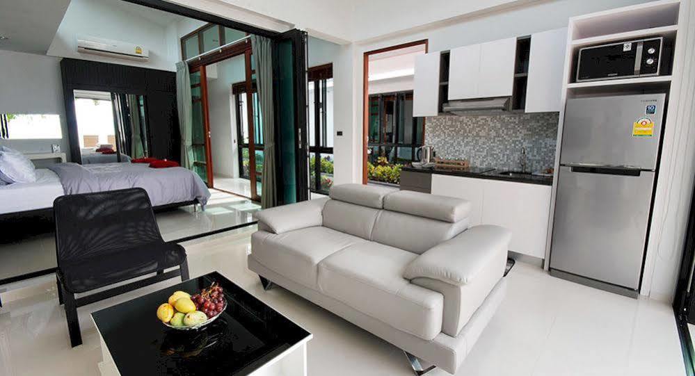 Villa Labaron Ko Samui Eksteriør bilde