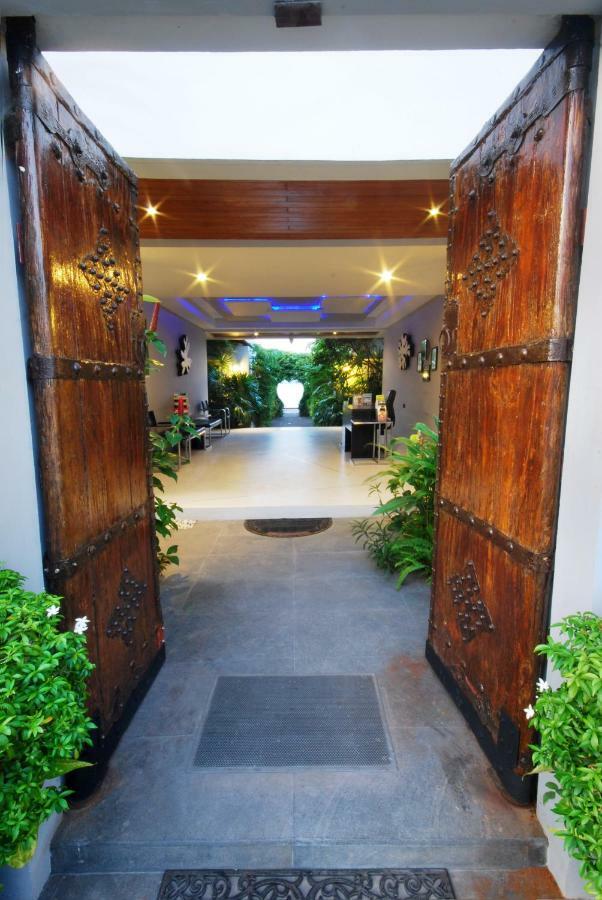 Villa Labaron Ko Samui Eksteriør bilde