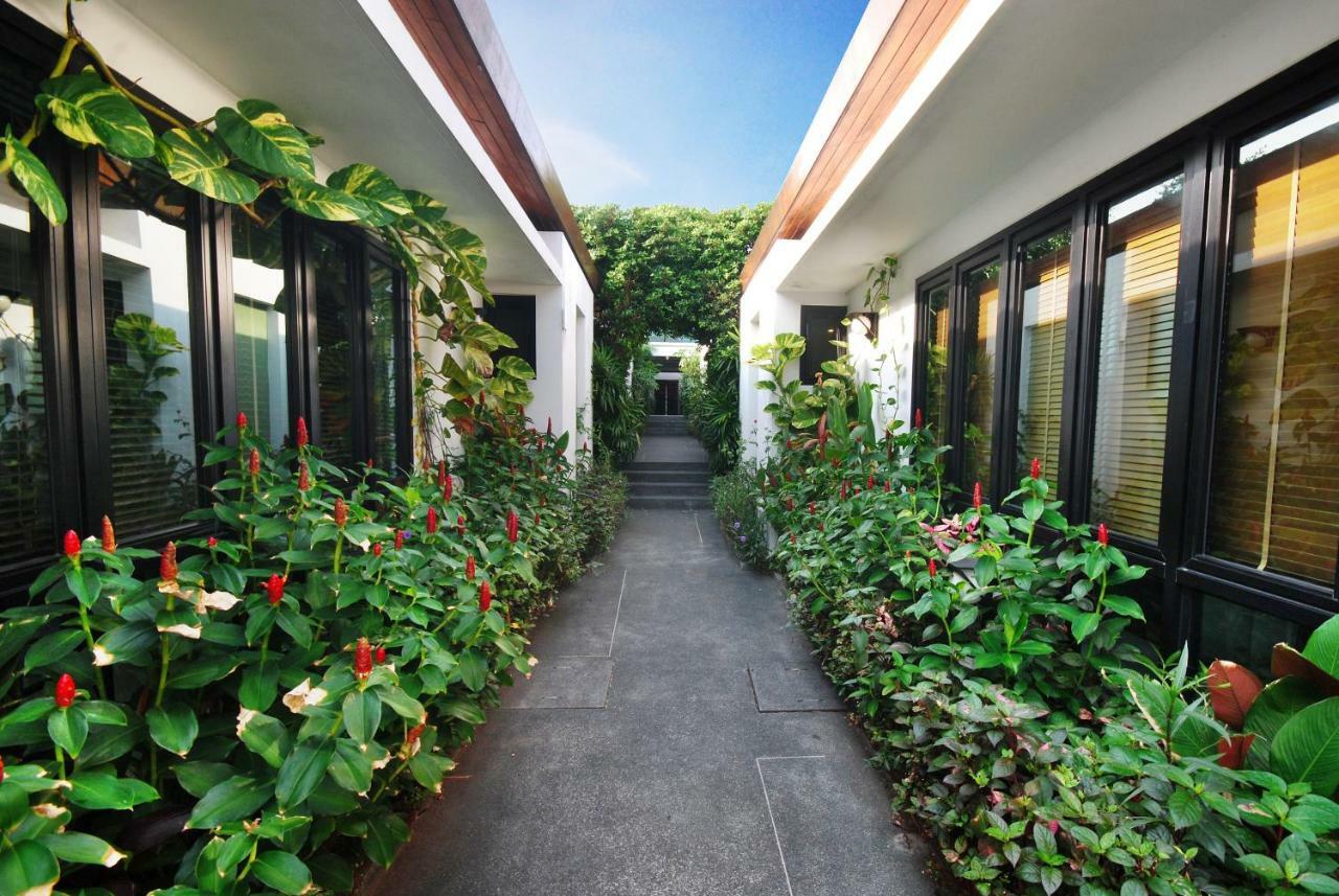 Villa Labaron Ko Samui Eksteriør bilde